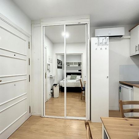 Urbantec Realty - Palacio Real - Opera 마드리드 외부 사진